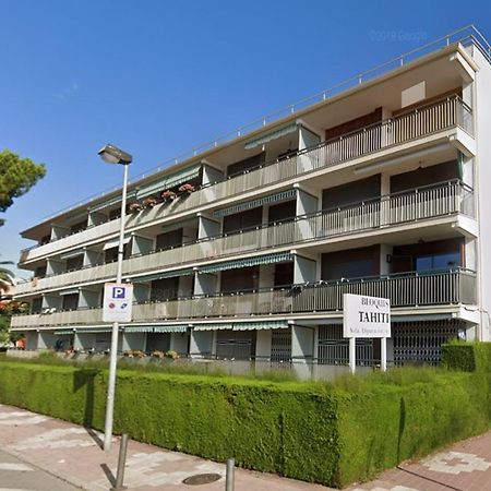 Beach Paradise 坎布里尔斯 外观 照片